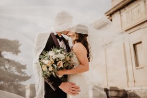 przyjęcie w stylu boho