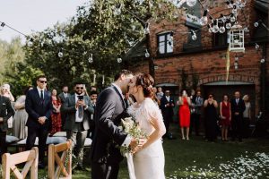 Idealna współpraca z wedding plannerem