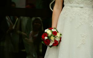 gipsówka florystyka ślubna