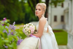 alternatywy dla białej sukni ślubnej