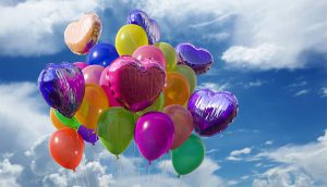 Balony dekoracyjne