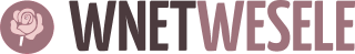 Logo wnetwesele.pl